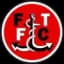 Fleetwood Town
