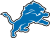 Detroit Lions