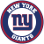 New York Giants