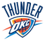 Oklahoma City Thunder